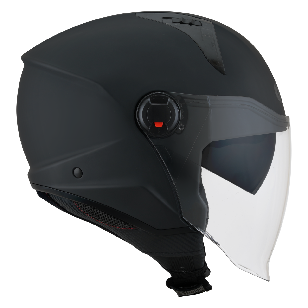 KYT D-City Open Face Helmet
