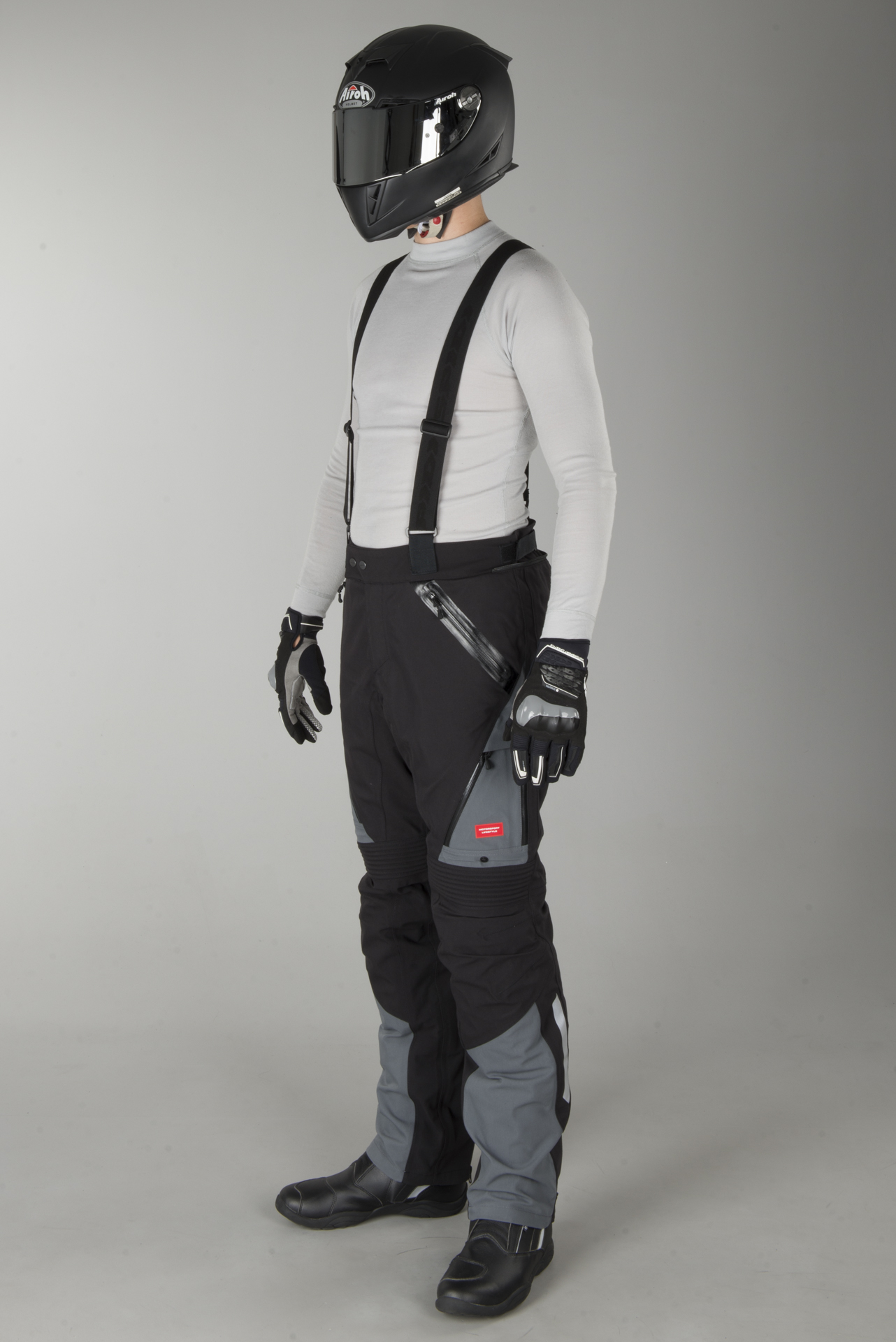 Pantalones de Moto Spidi Globetracker