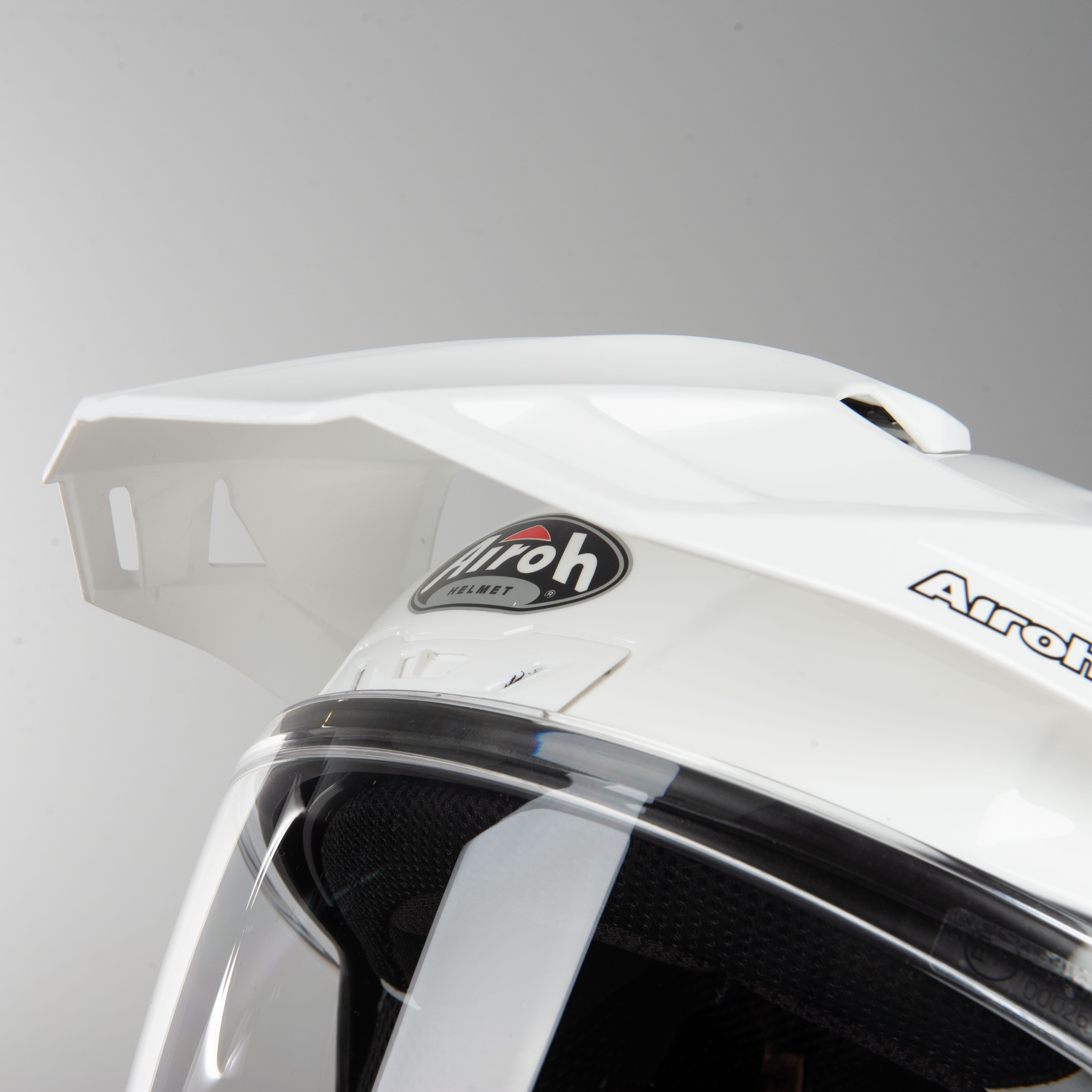 Airoh Commander Adventure Helmet