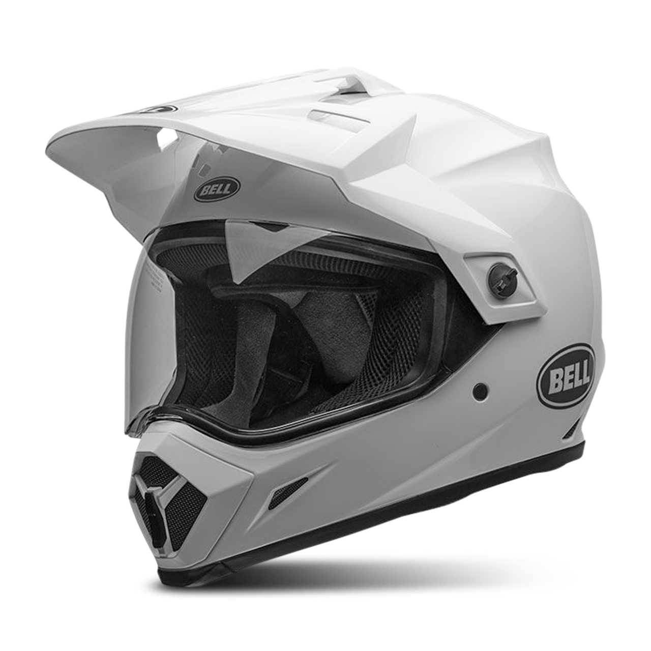 MX Šalmas BELL MX-9 ADV Mips 2026