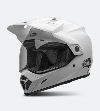 Capacete MX BELL MX-9 ADV Mips 2026