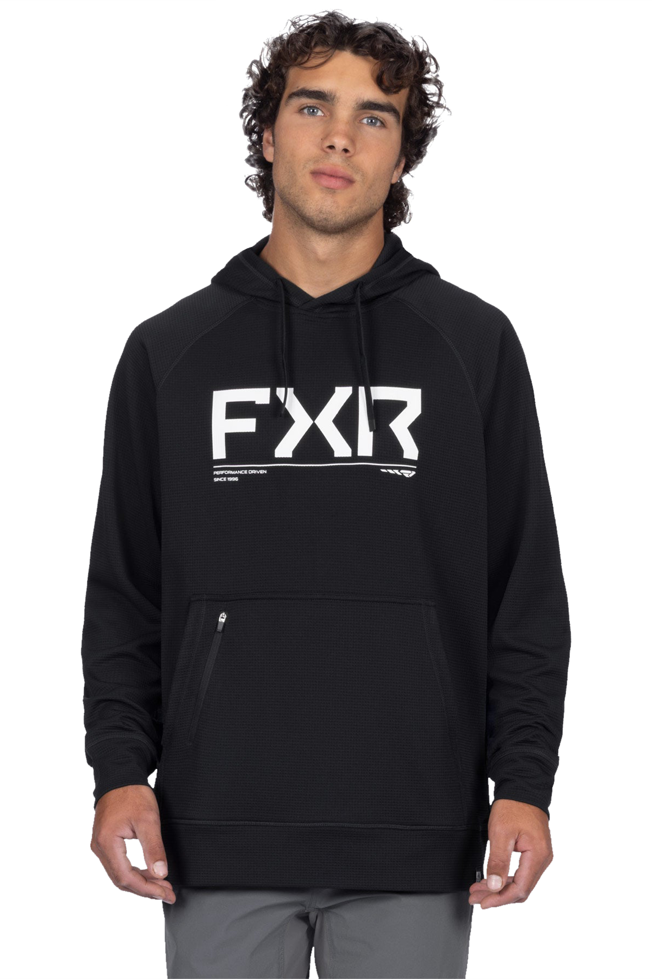 Kapucar FXR Pilot Upf