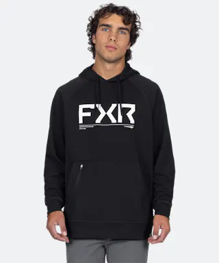 Kapucar FXR Pilot Upf