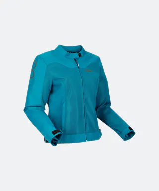 Motorjas Bering Alias Dames