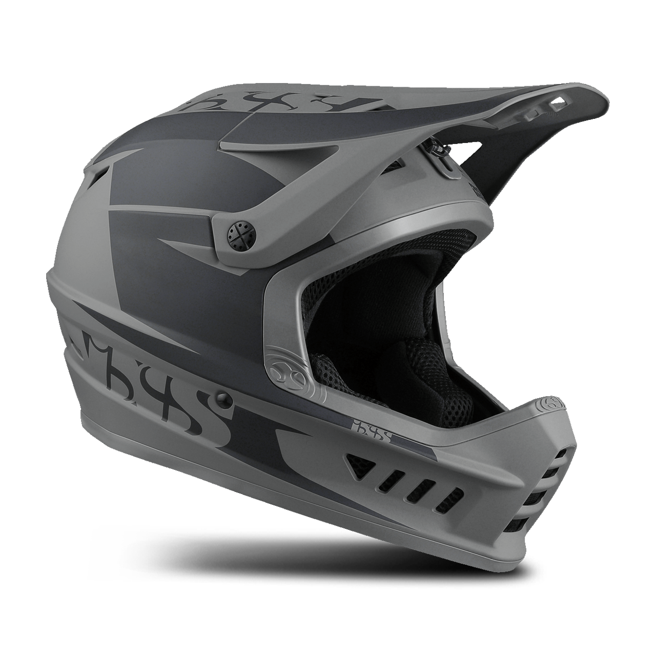 Casco MTB Descenso iXS Xact Evo