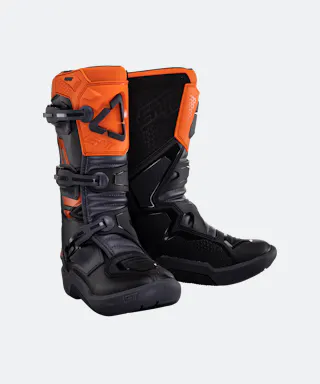 Botas de Cross Niño Leatt 3.5
