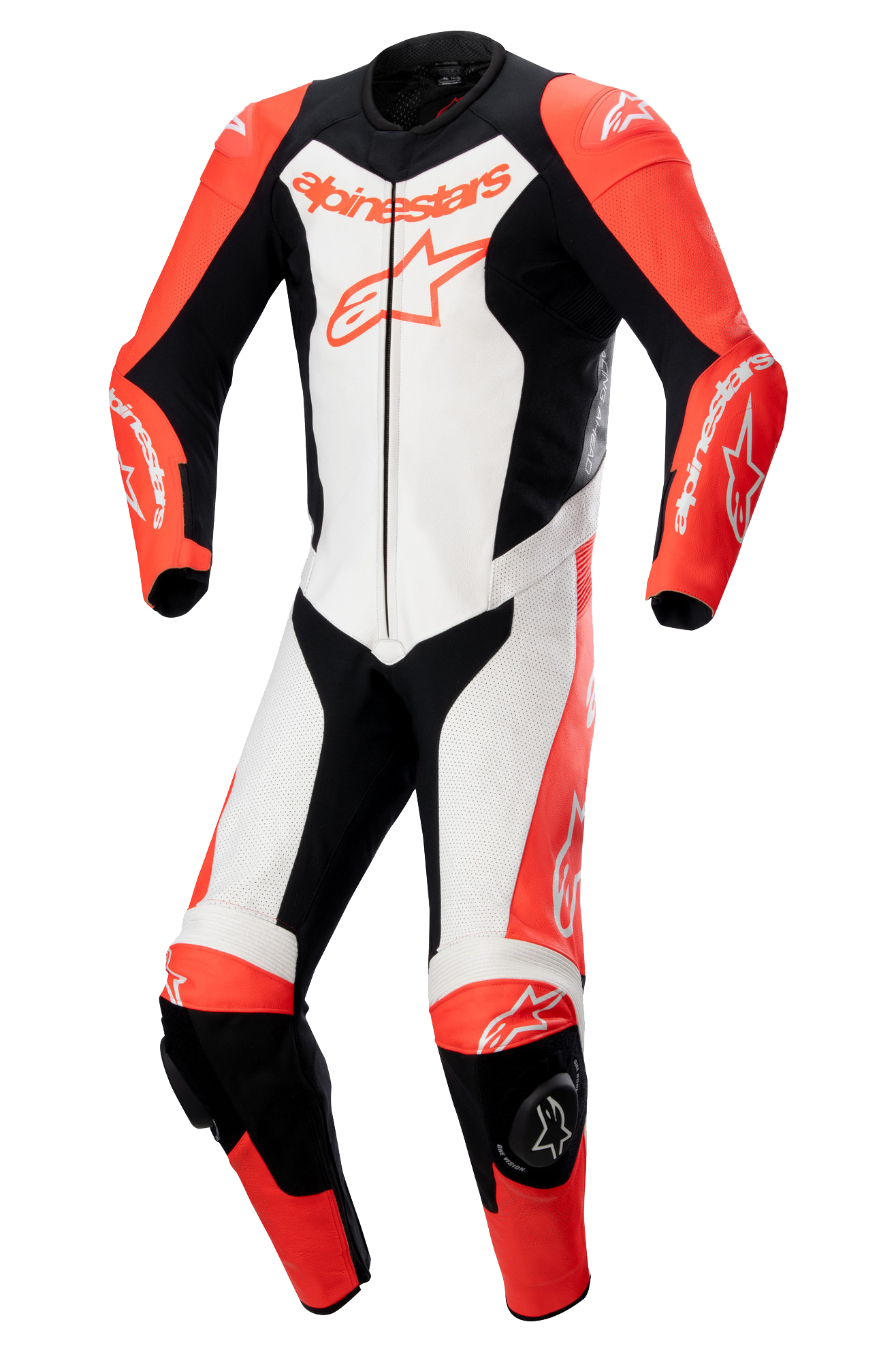 Alpinestars GP Force Lurv PC Leather MC Leather Suit 24mx