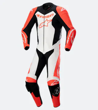 Leren Motorpak Alpinestars GP Force Lurv 1 PC