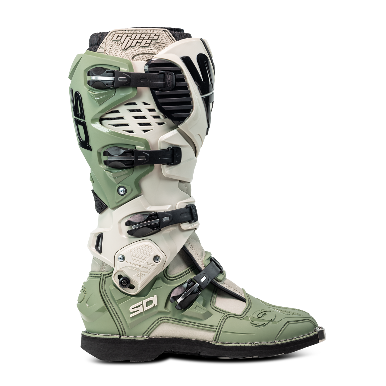 MX Ботуши Sidi Crossfire 3