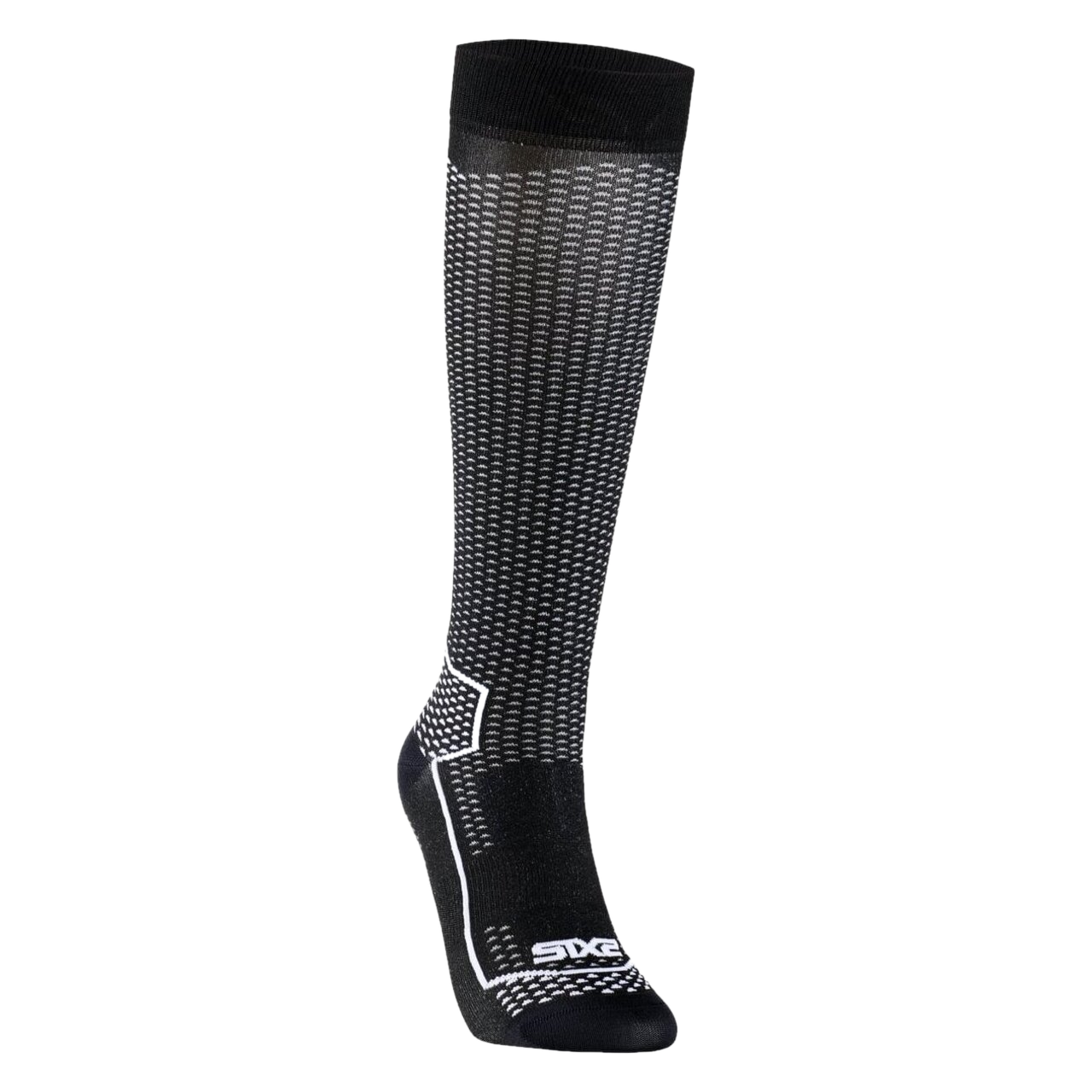SIXS LONG V3 Lightweight knee-high socks
