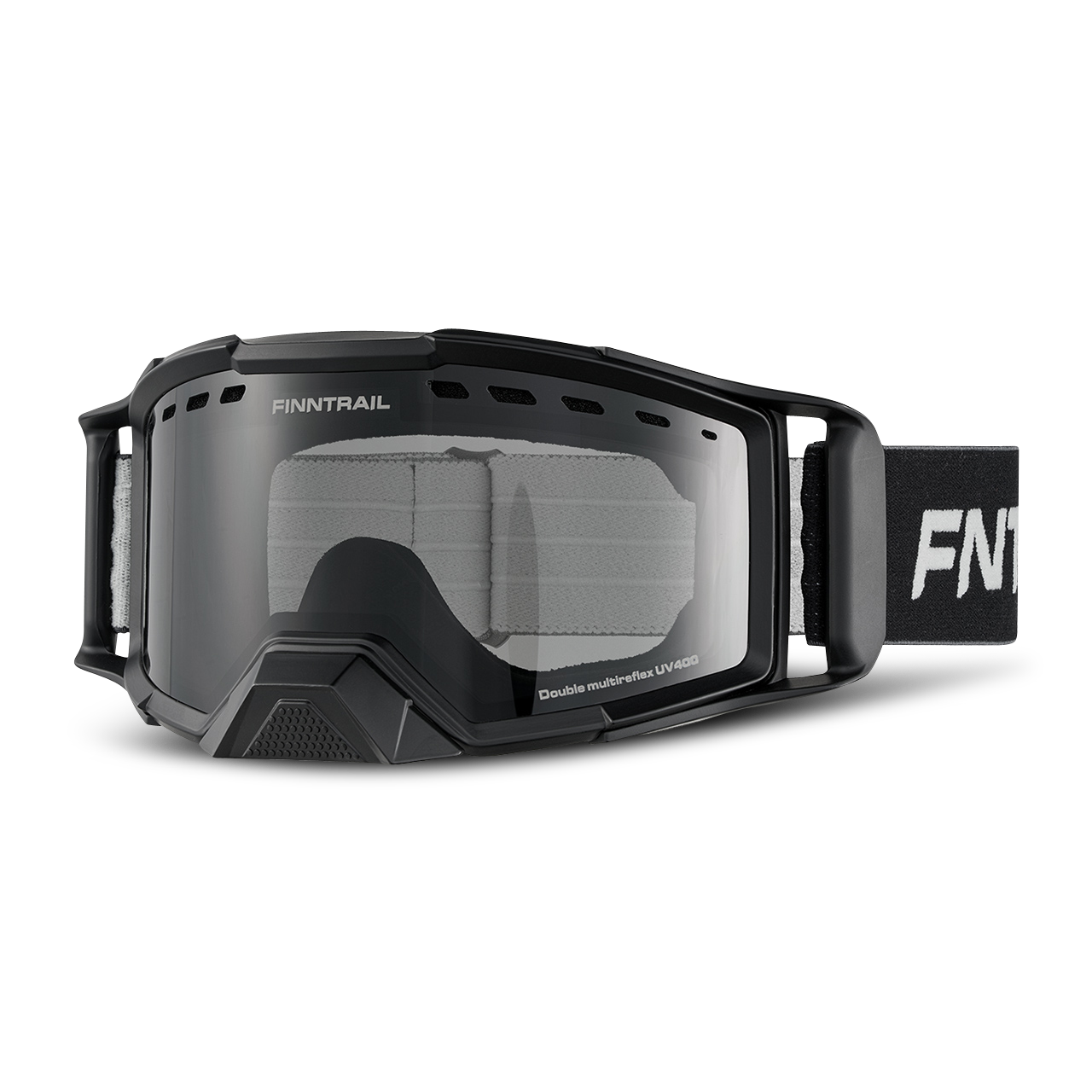 Finntrail Vison Snowmobile Goggles