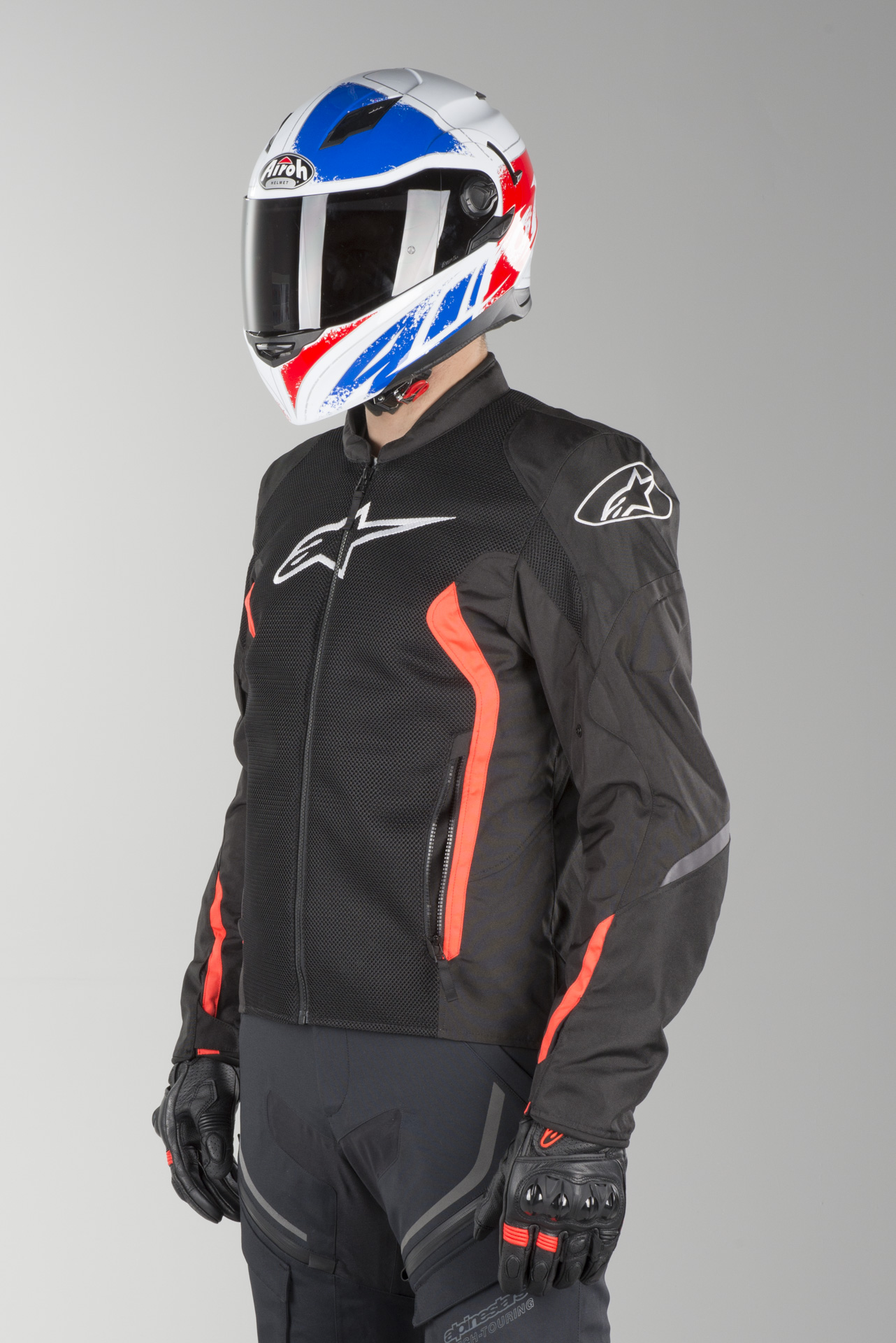 Alpinestars Viper V2 Air Jacket
