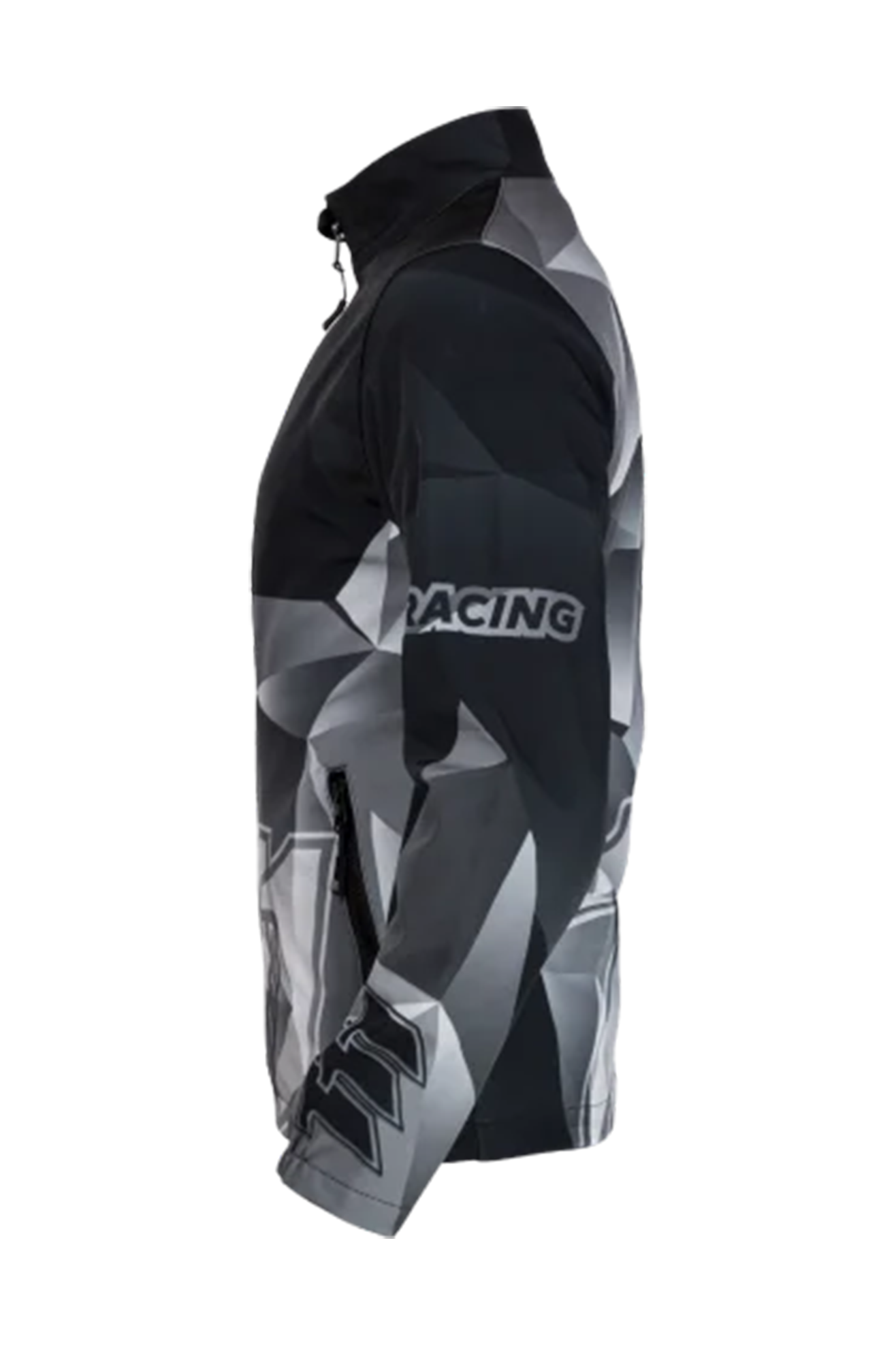 111Racing Softshell Jacket