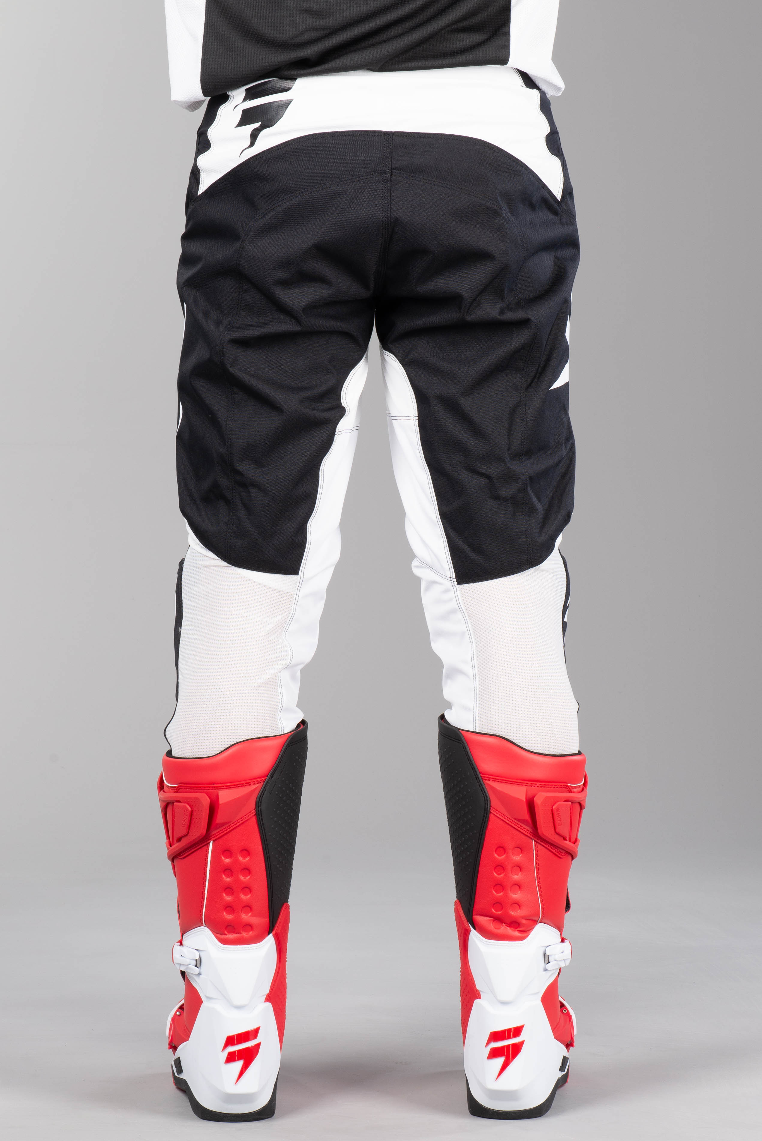 Shift WHIT3 Label Race MX Trousers