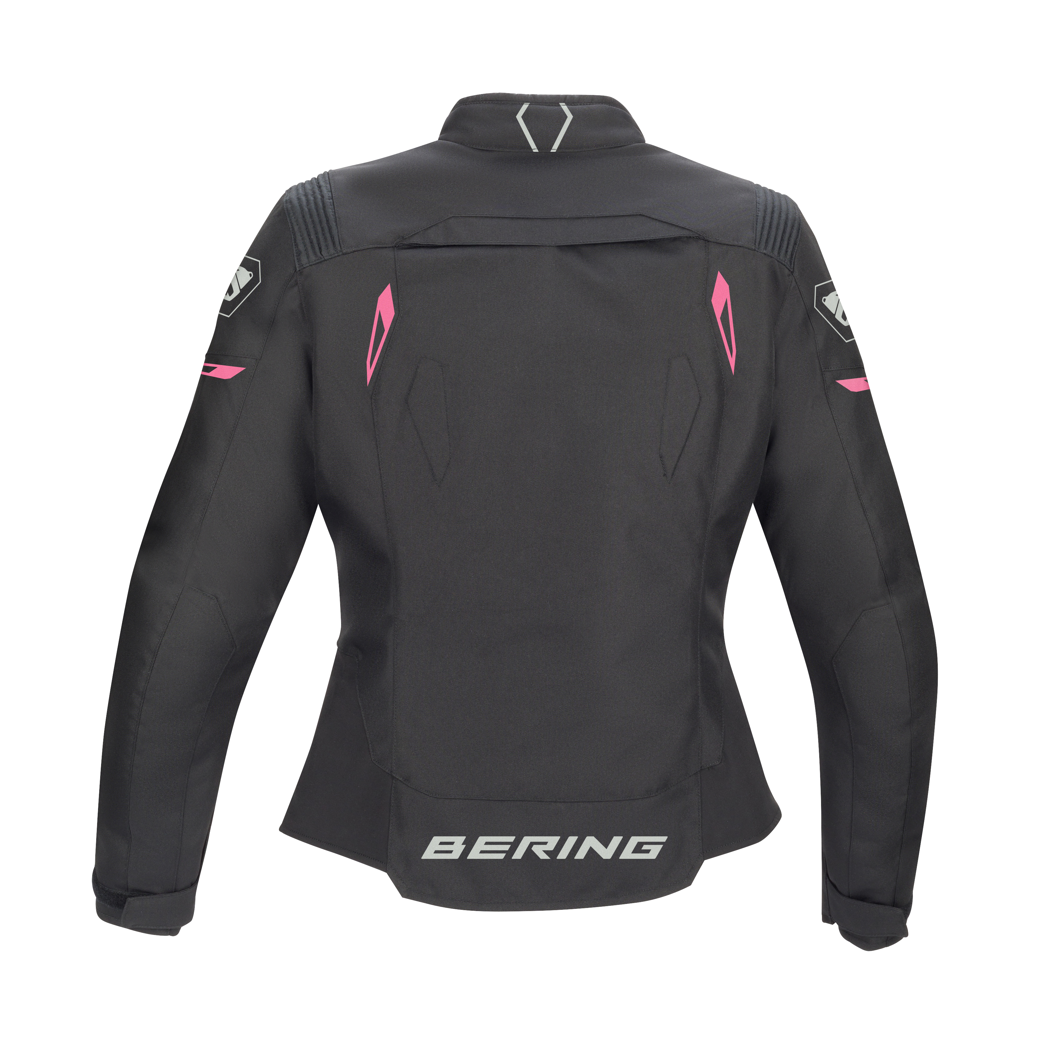 Bering Thunder Women's MC Jacket