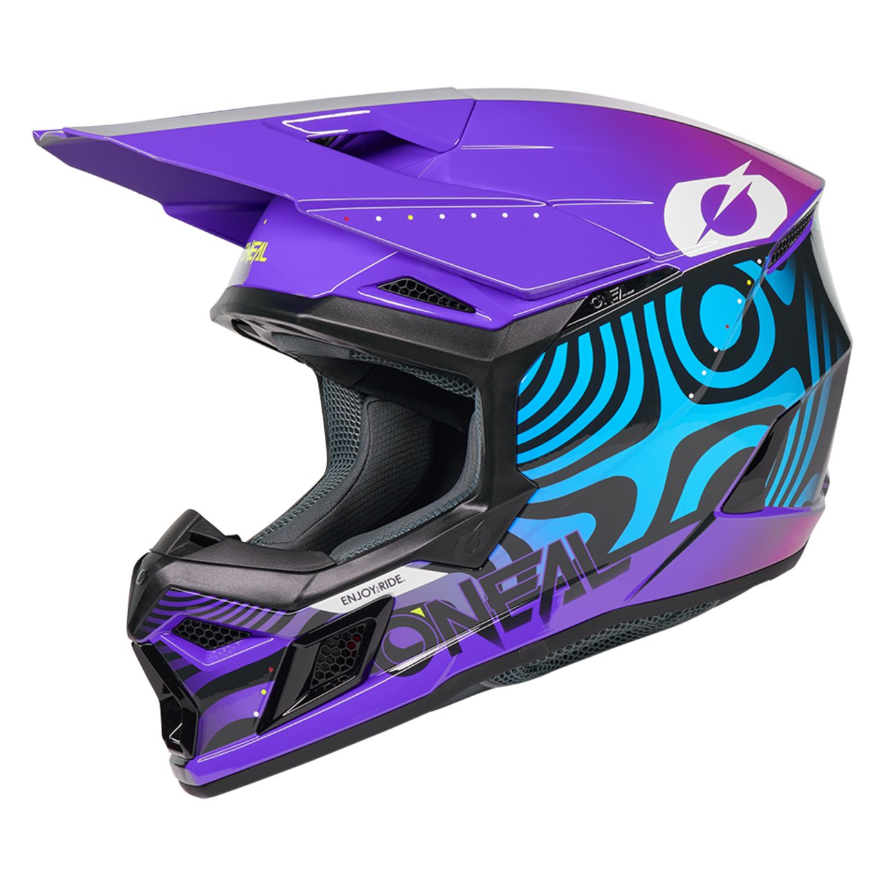 O'Neal 3SRS Nova MX Helmet