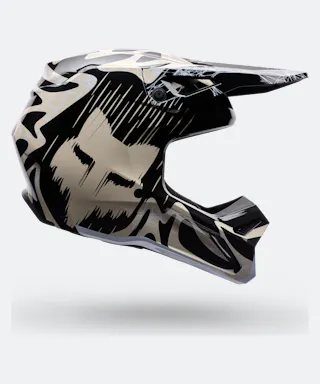 Crosshelm FOX V1 Diffuse SE