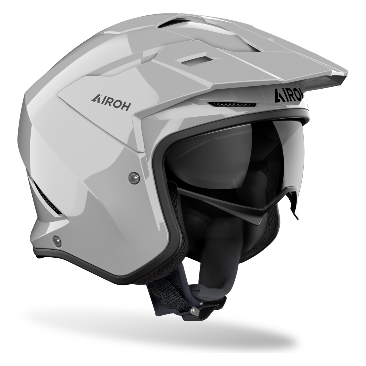 Airoh Kombakt Open Face Helmet