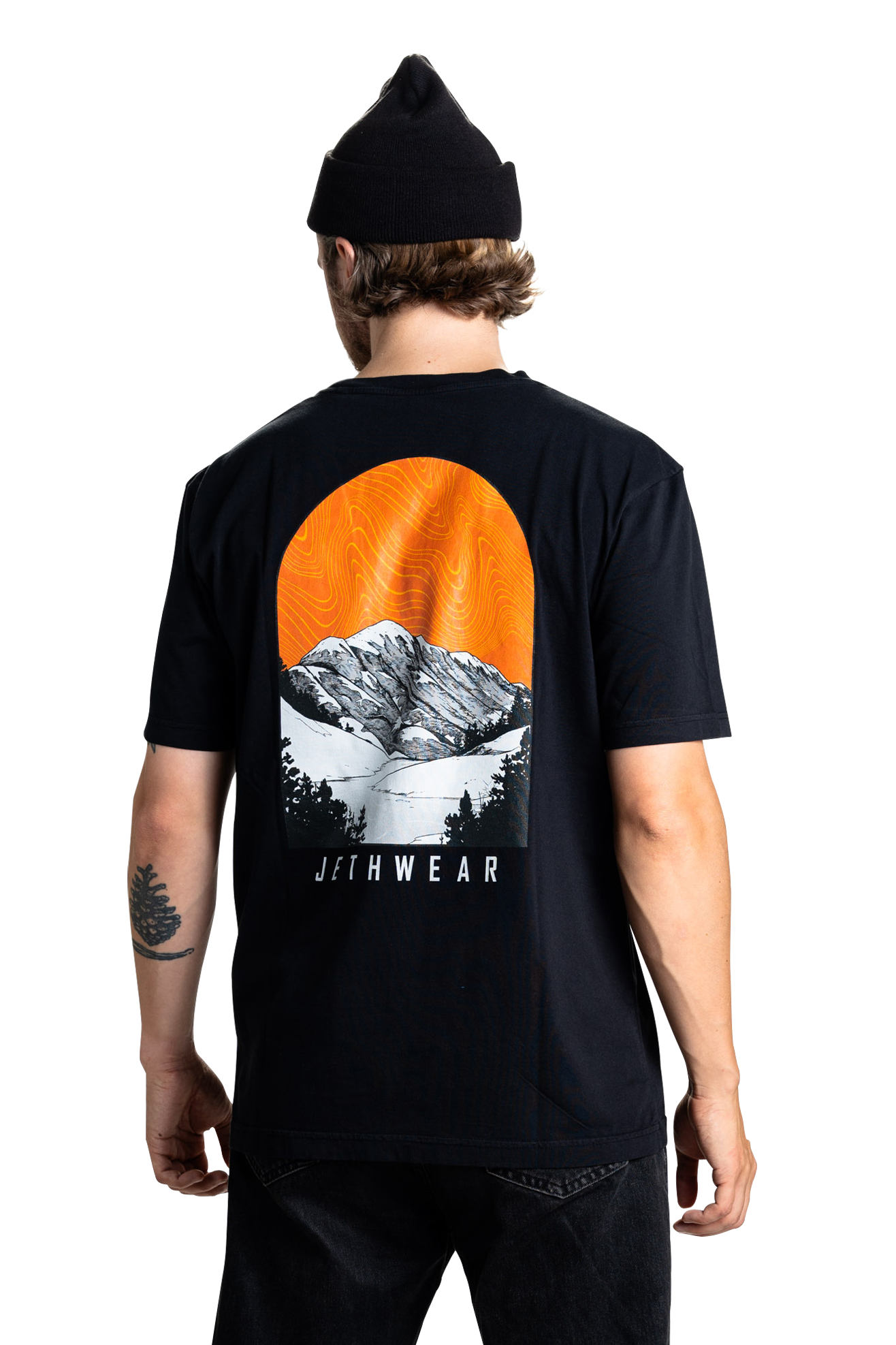 Jethwear Skye T-Shirt