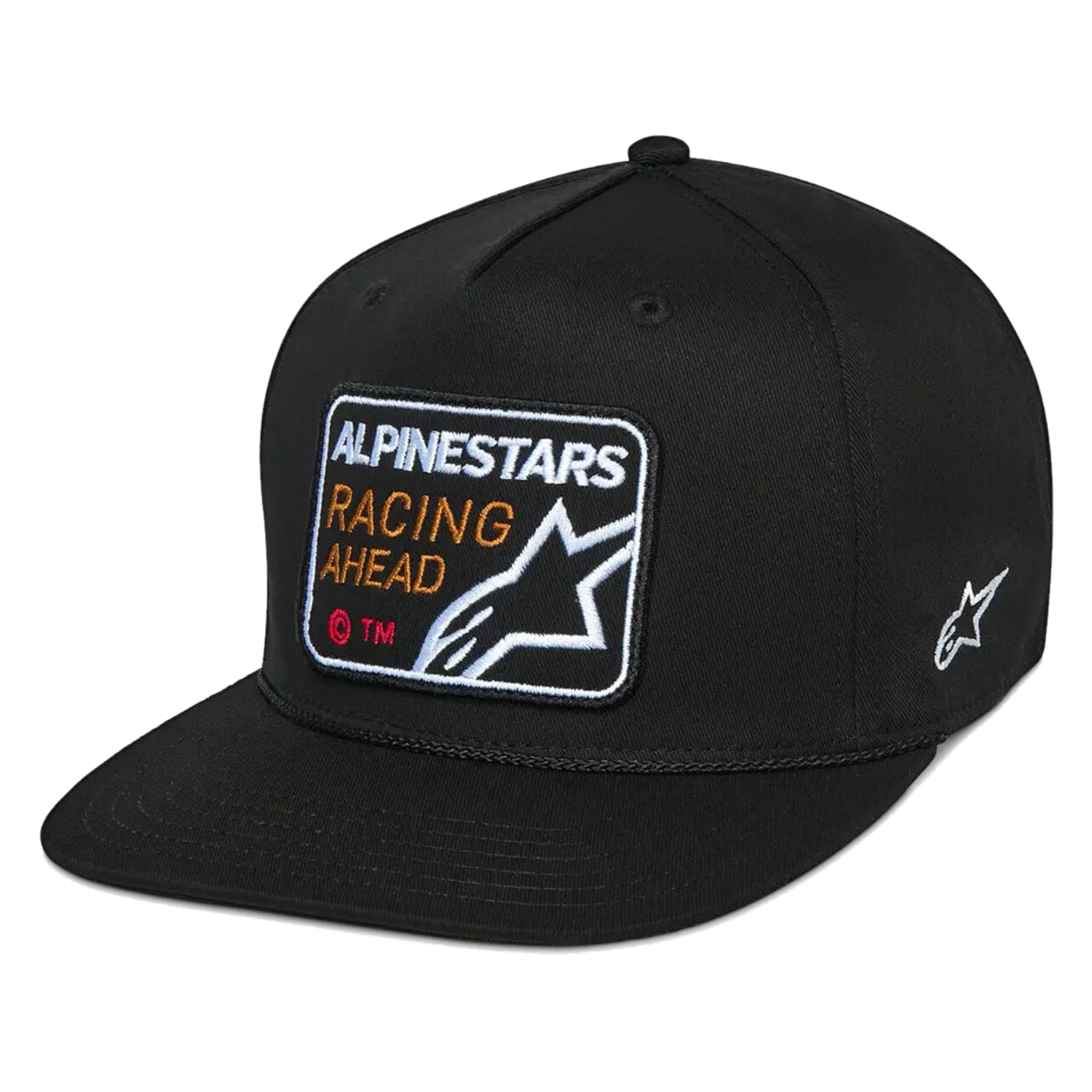 Gorra Snapback Alpinestars Intuitive