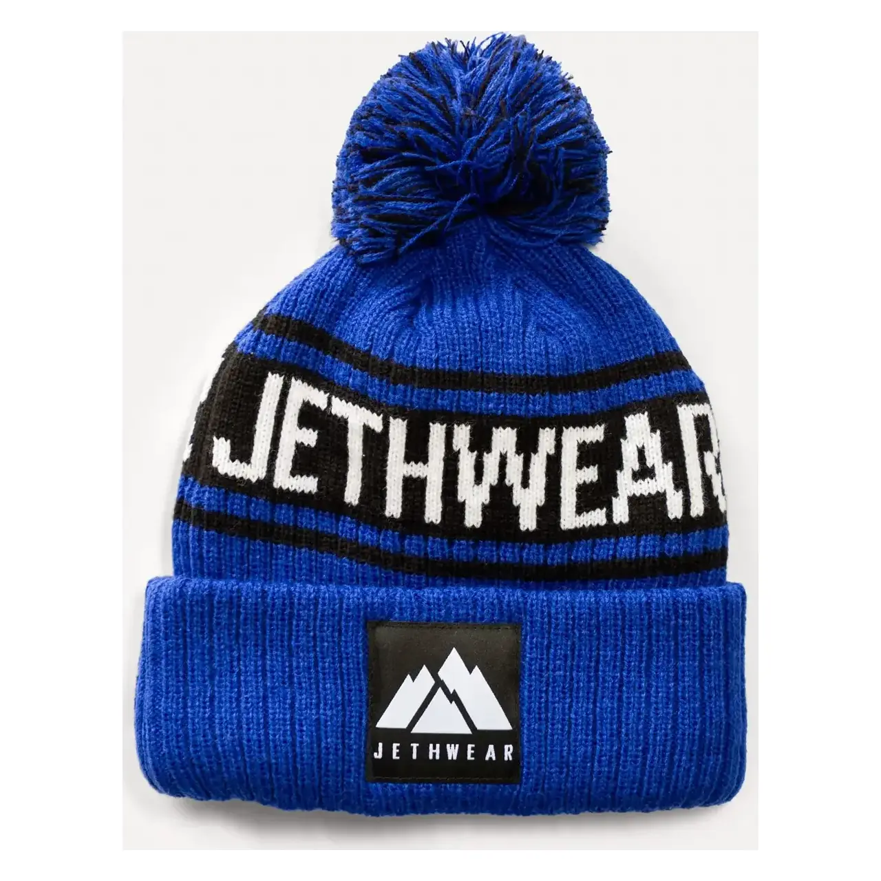 Σκουφάκι Jethwear Pom Pom