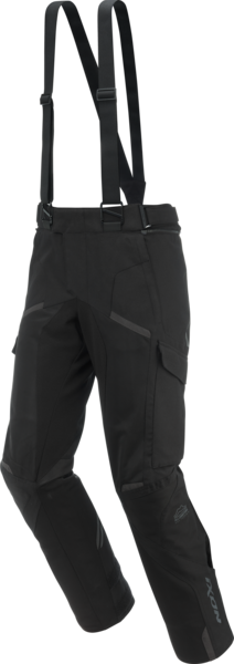Pantalones de Moto Ixon Midgair Wp