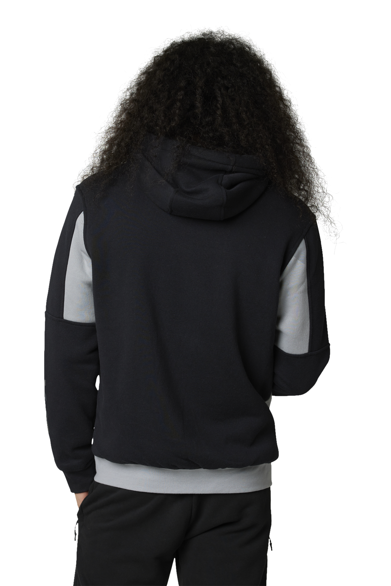 Vest Fleece FOX Ryaktr Sasquatch
