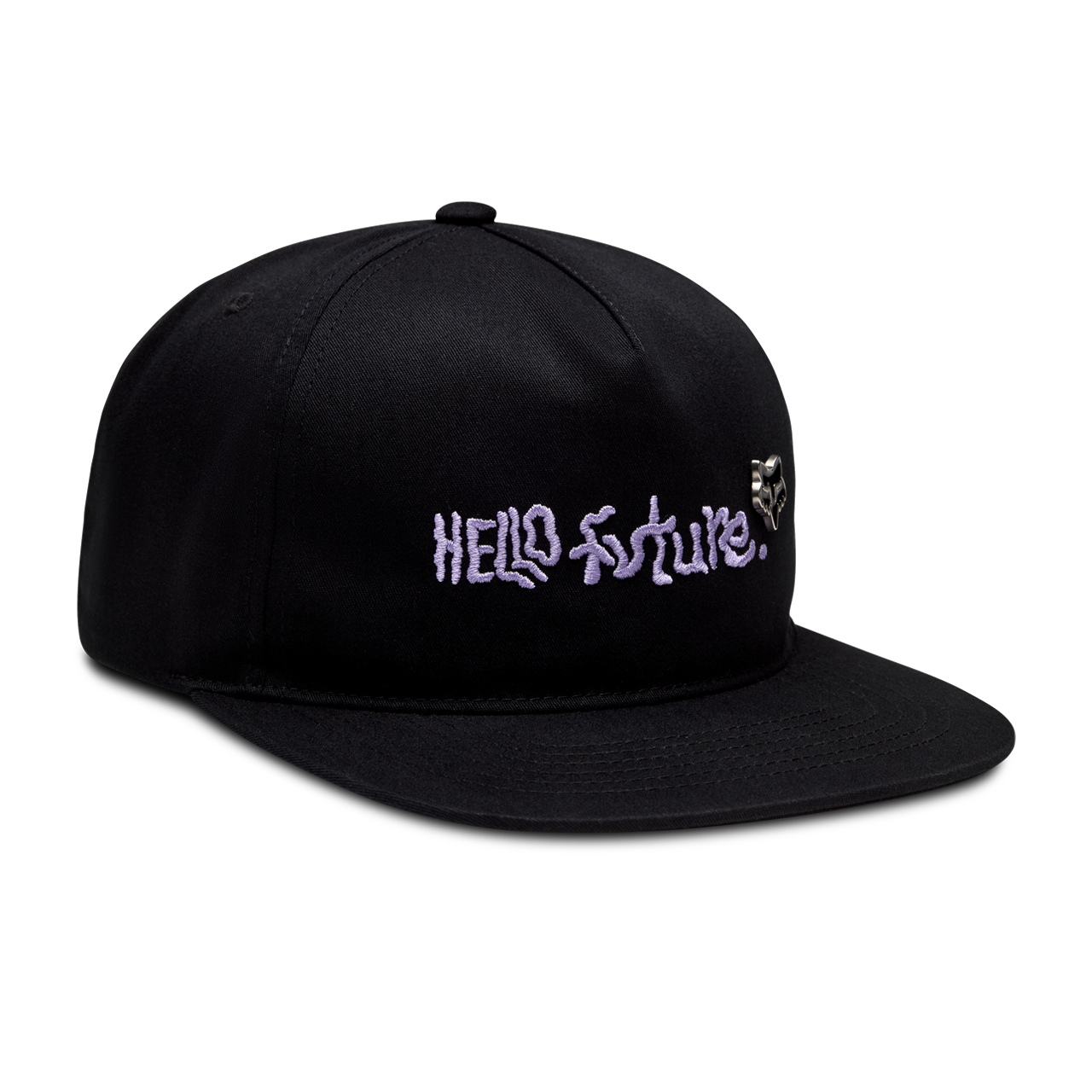 Pet FOX Hello Future Snapback
