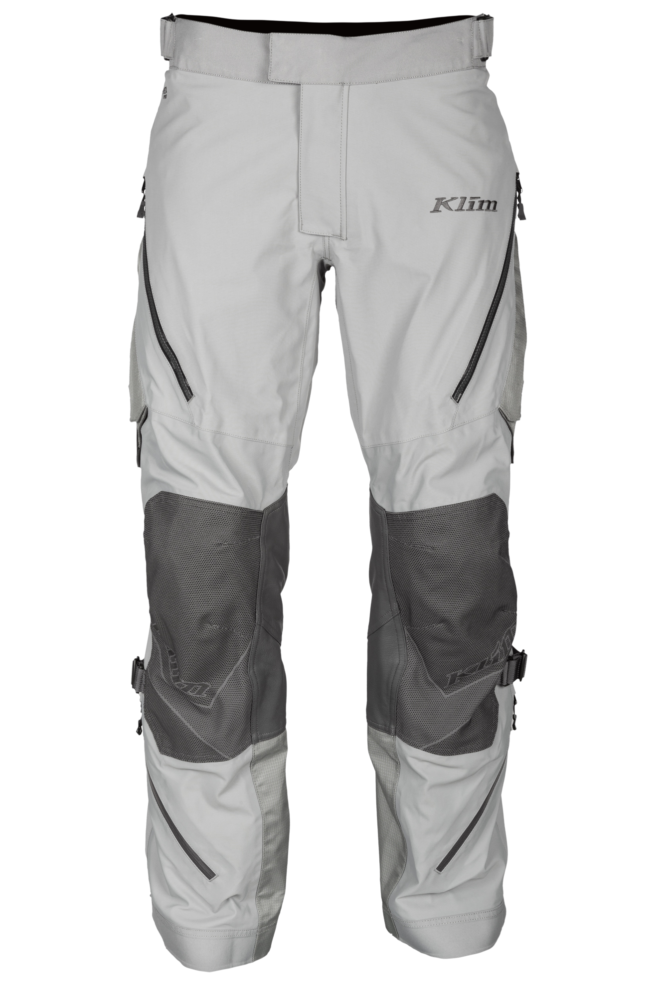 Pantalones de Moto Klim Badlands Stealth