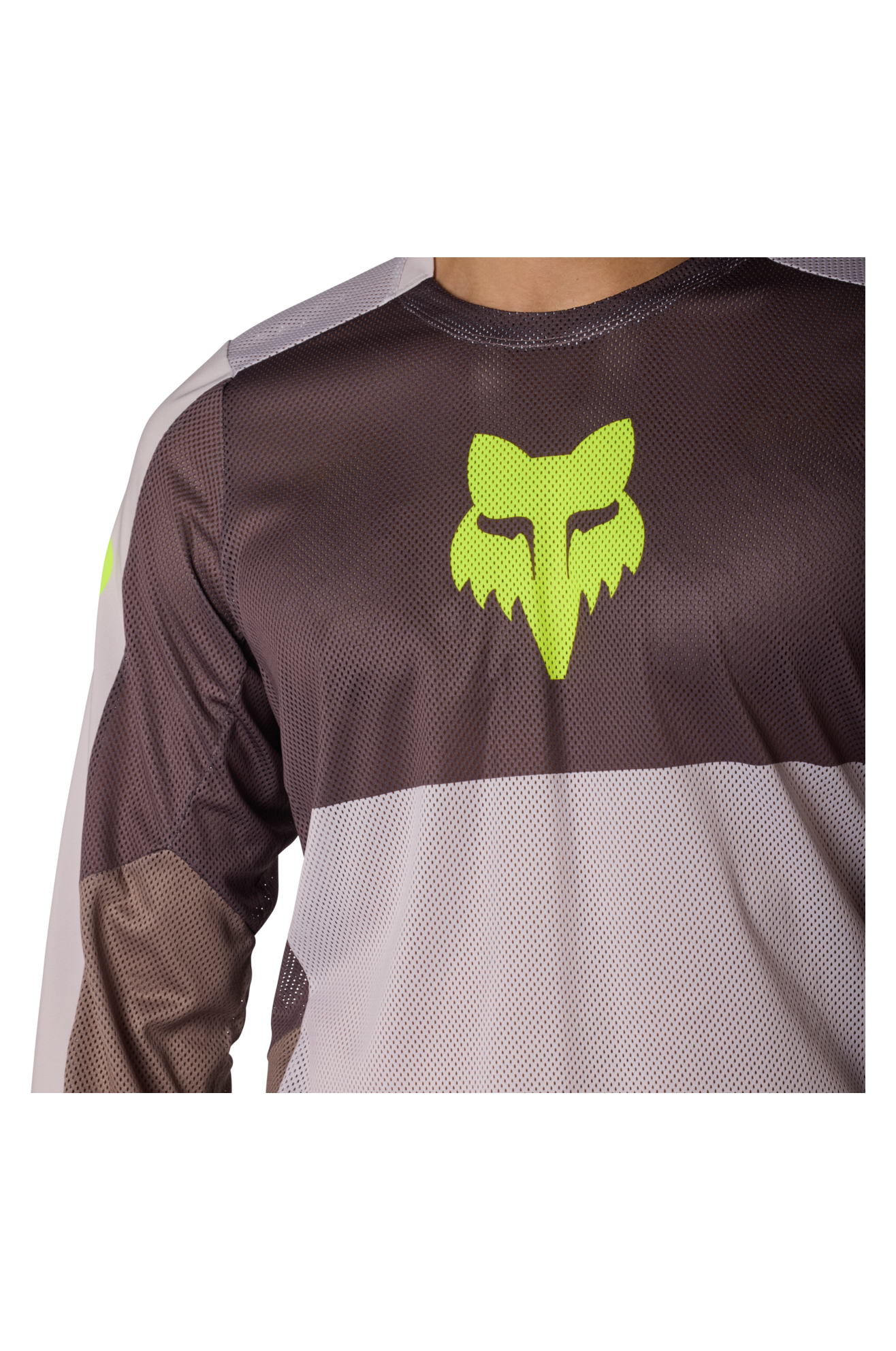 FOX Ranger Air Off Road MX Jersey