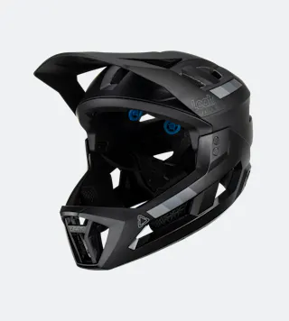 Integrální Helma Leatt Enduro 2.0 V23
