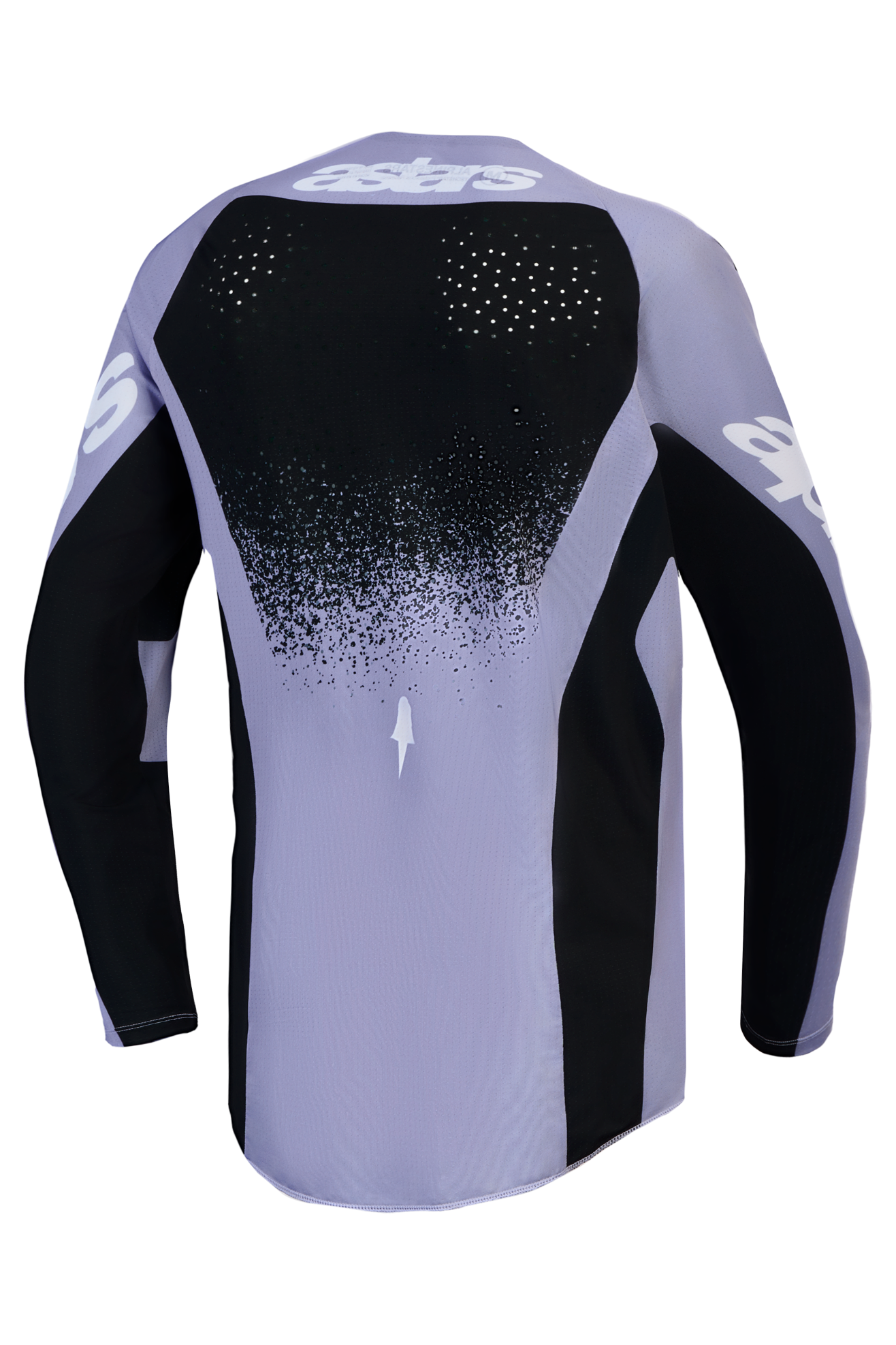 Crosstrui Alpinestars Stella Techstar Swan Dames