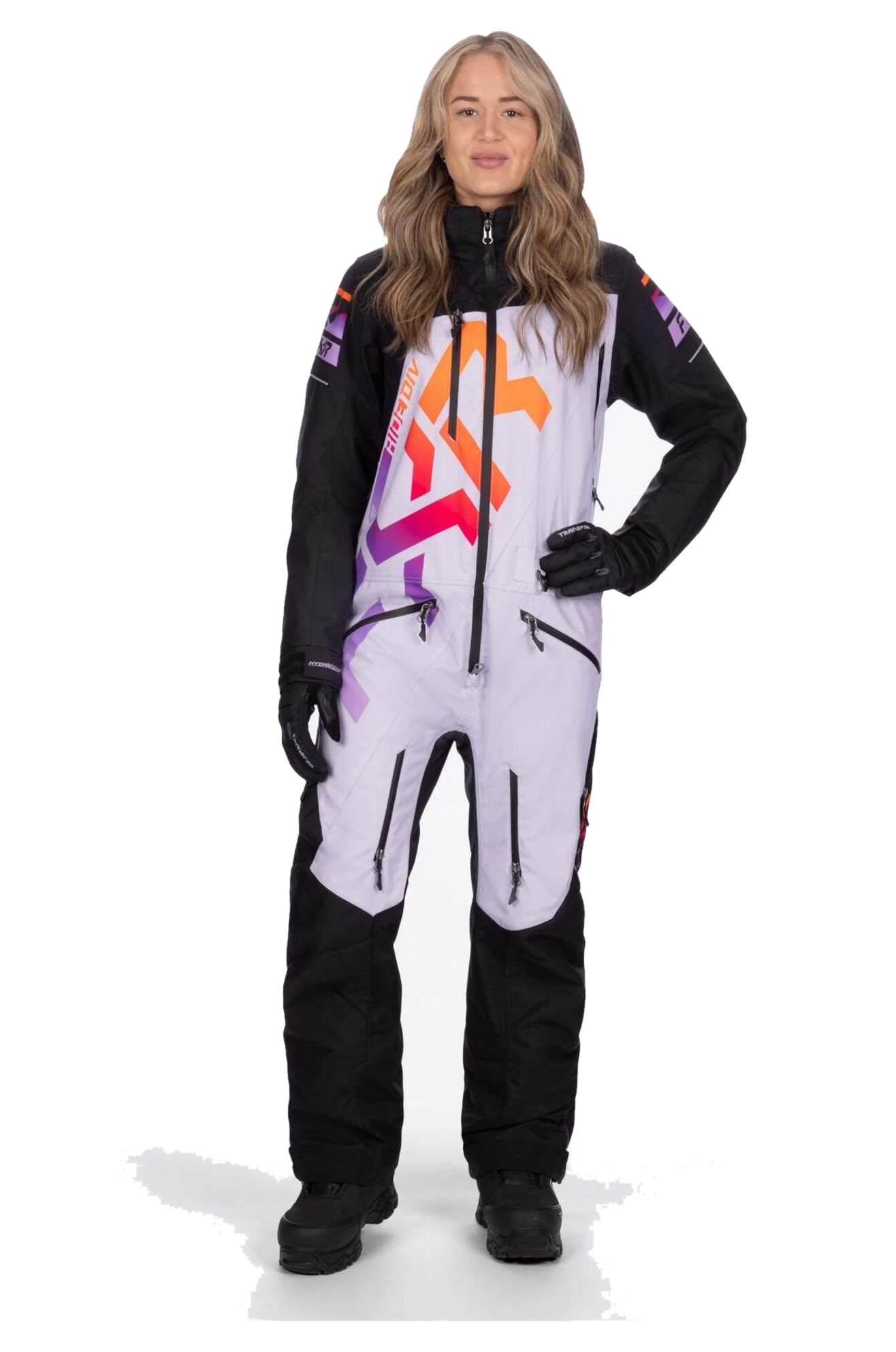 Mono Mujer FXR CX Lite