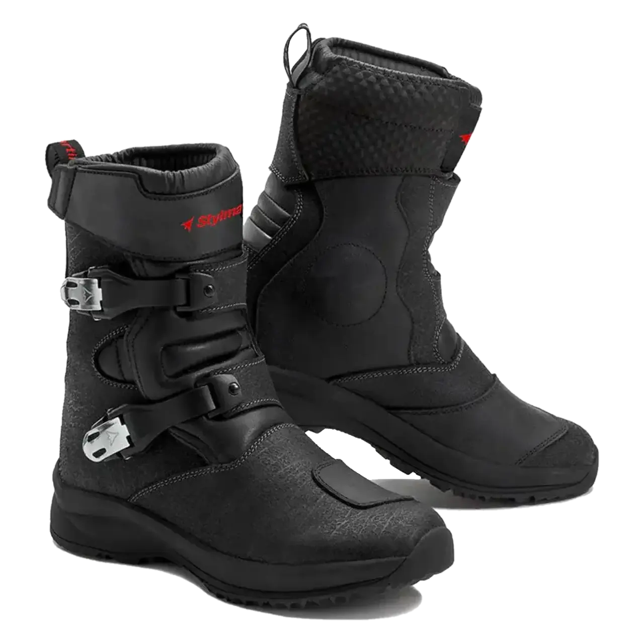 Stylmartin Navajo Evo Low WP MC Shoes Anthracite - Now 16% Savings | XLMOTO