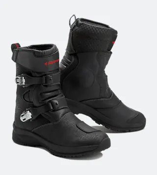 Motorschoenen Stylmartin Navajo Evo Low WP