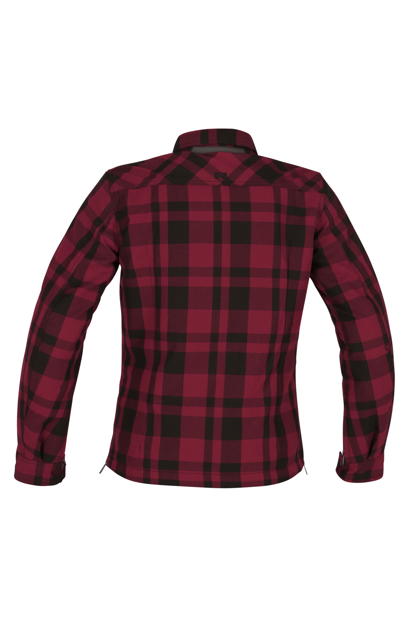 Motorshirt Dames RICHA Forest