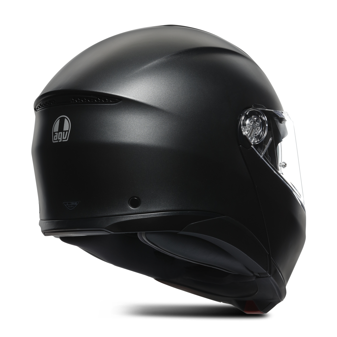 AGV Tourmodular E2206 Solid Flip-Up Helmet