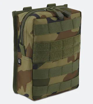 Kott Brandit Molle Cross