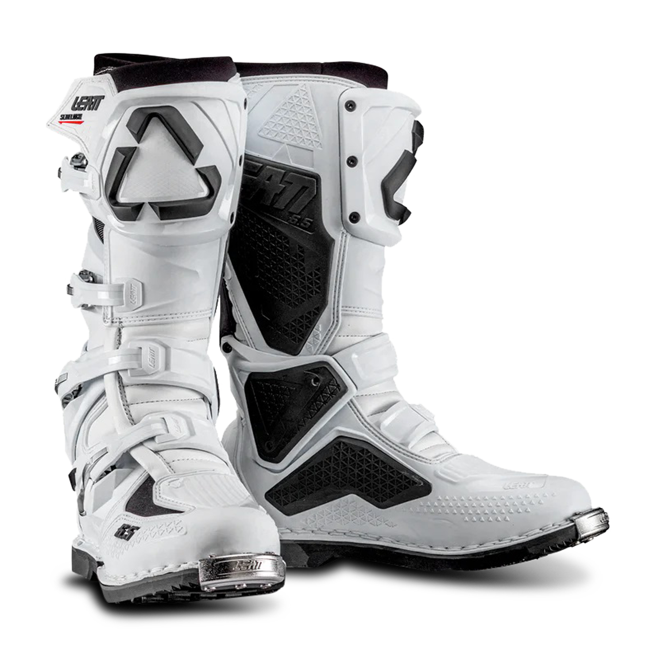 Stivali Cross Leatt 6.5
