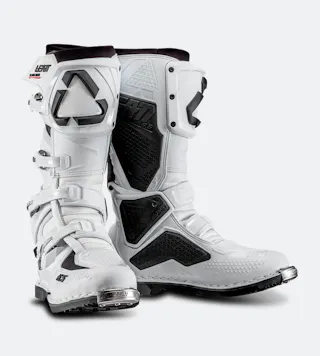 Stivali Cross Leatt 6.5