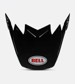 Pala de Capacete MX Bell Moto-9 Flex