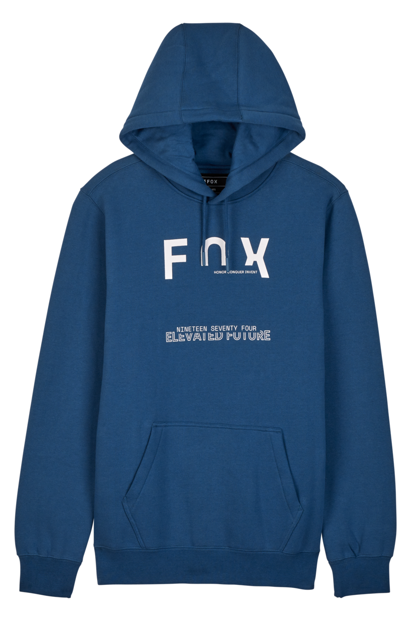 Sudadera con Capucha FOX Intrude Fleece
