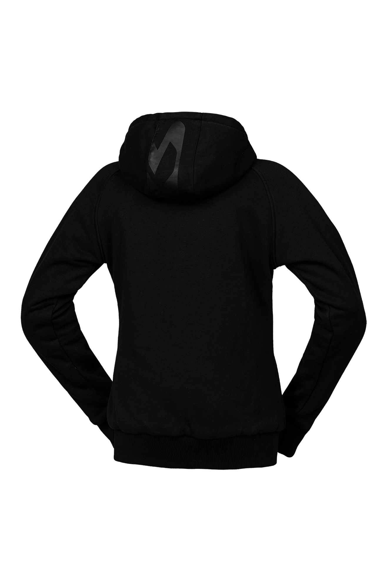 iXS Rapid 1.0 Women's MC Hoodie