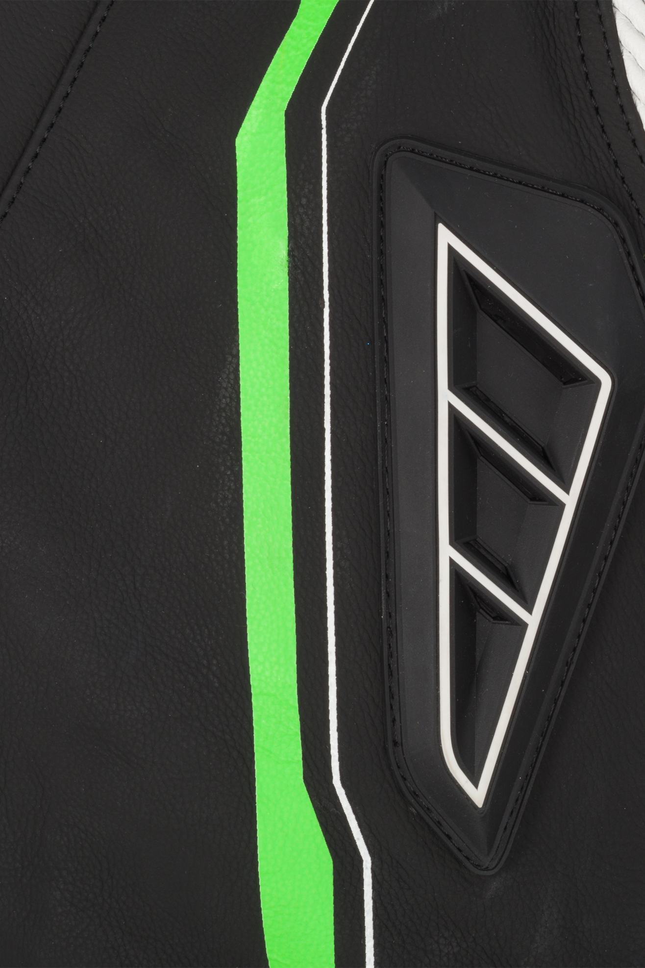 Bering Lead-R Leather Suit 1pc