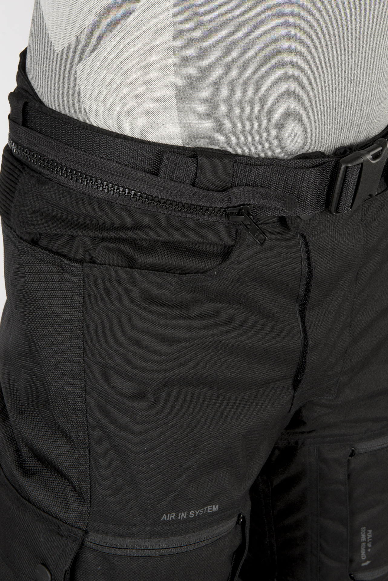 iXS Stepp Function Jacket