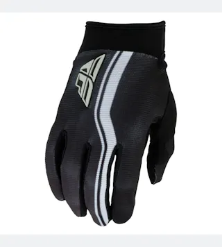 Guantes de Cross FLY Racing F-16 Raze Joven