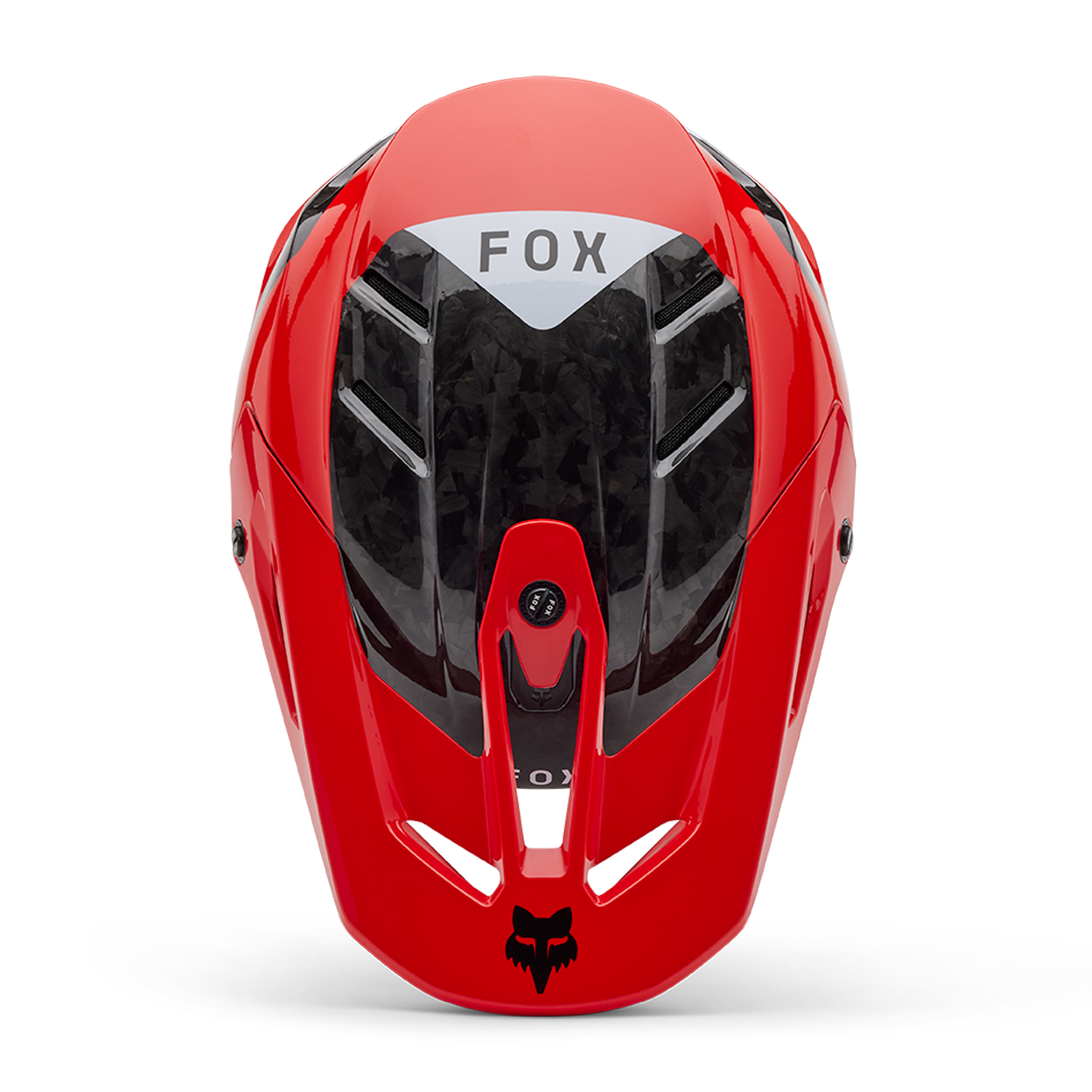 Casque Cross FOX V3 RS Infinite Cloud