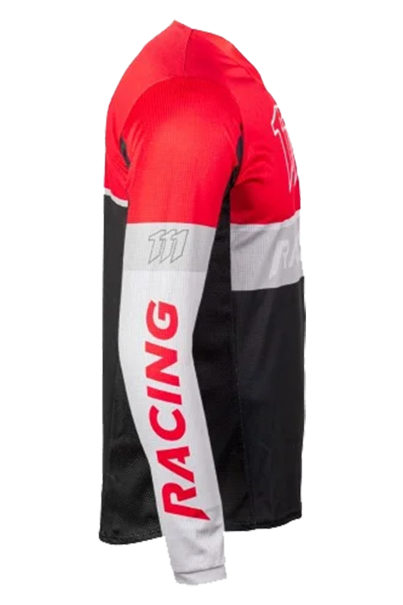 MX Дрес 111Racing 111.3 Tagline