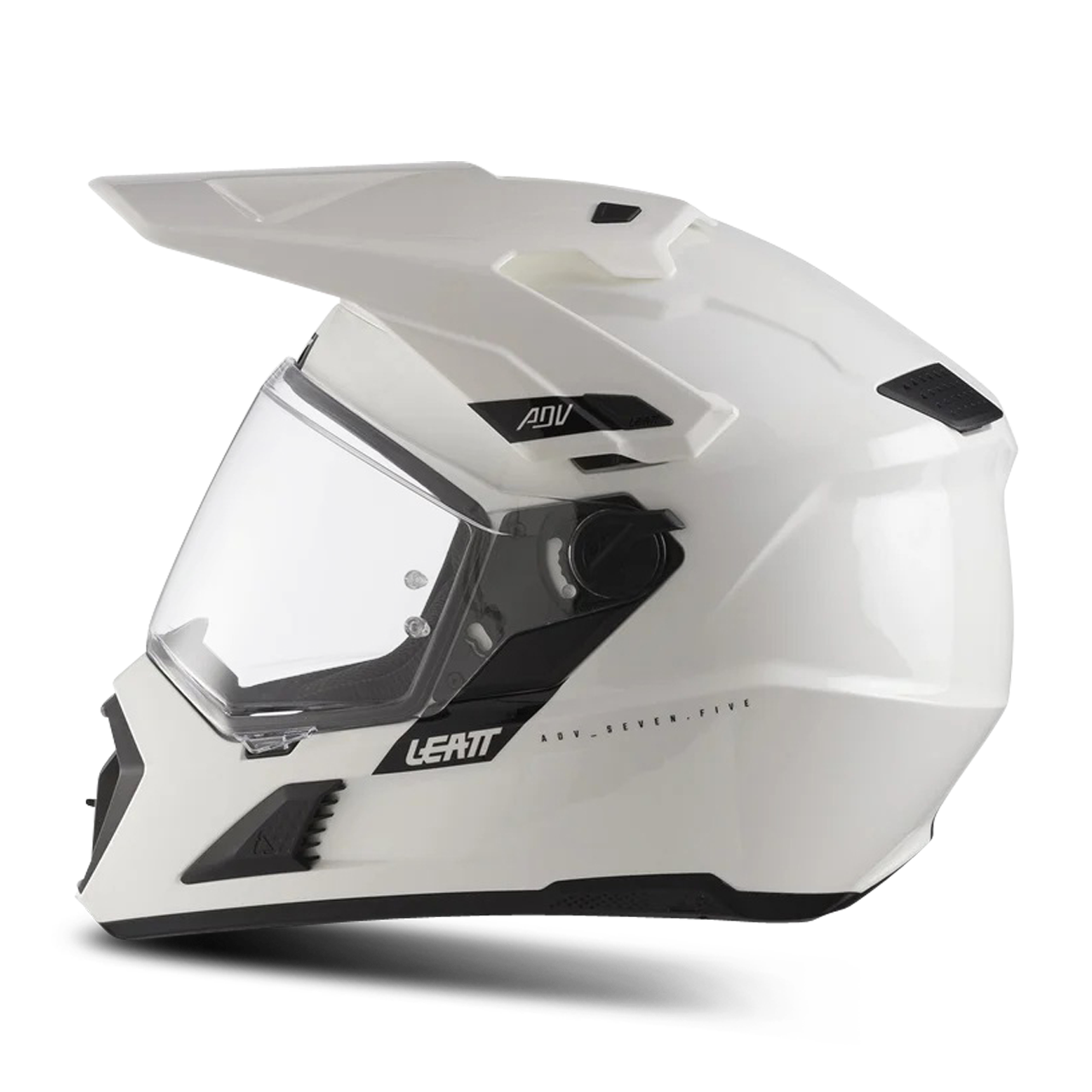 Kit de Casco Adventure Leatt ADV 7.5 con Gafas 2.5