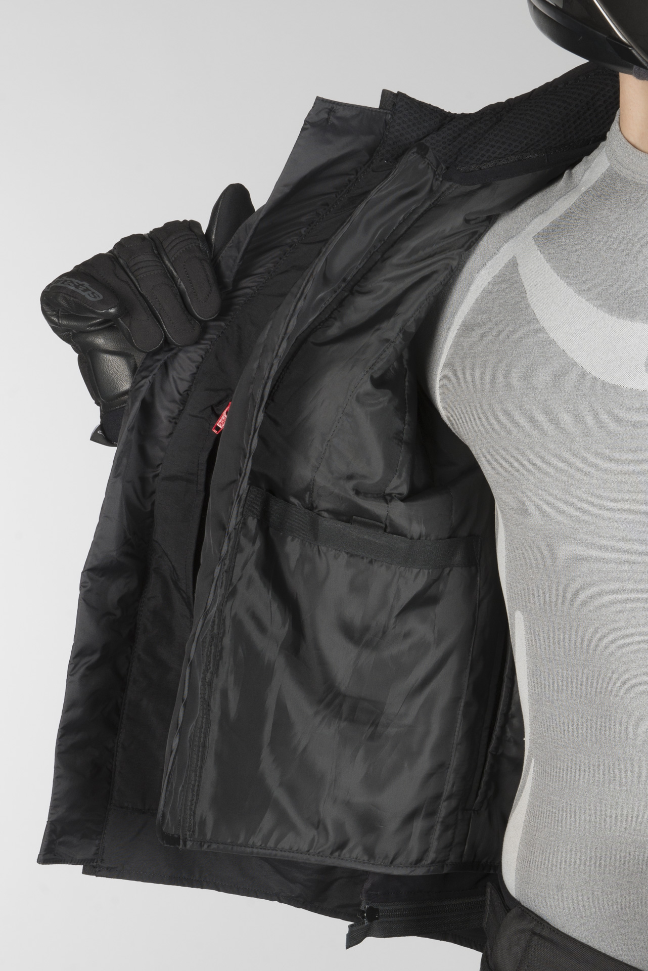 Alpinestars T-GP V2 Waterproof Jacket
